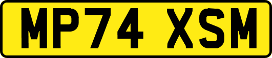 MP74XSM