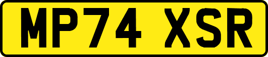 MP74XSR