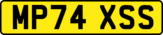 MP74XSS