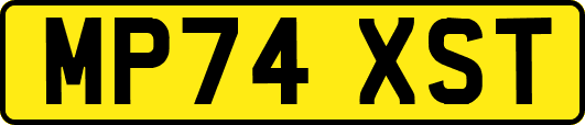 MP74XST