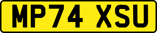 MP74XSU
