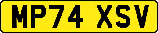 MP74XSV