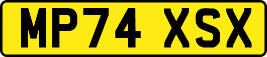 MP74XSX