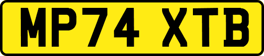 MP74XTB