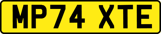 MP74XTE