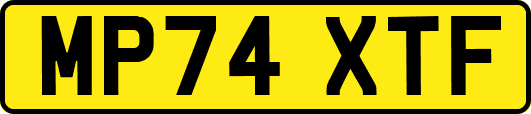 MP74XTF