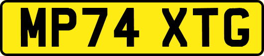 MP74XTG