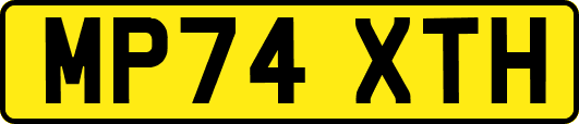 MP74XTH