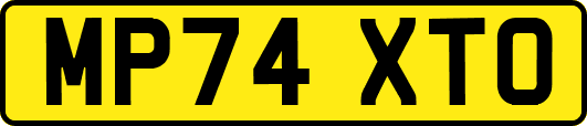 MP74XTO