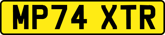 MP74XTR
