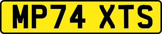 MP74XTS