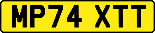 MP74XTT