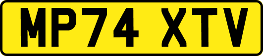 MP74XTV