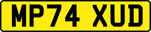 MP74XUD