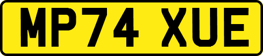 MP74XUE