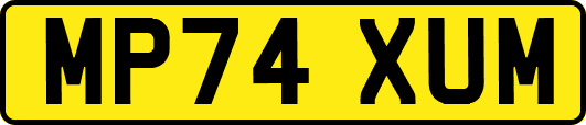 MP74XUM