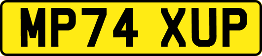 MP74XUP