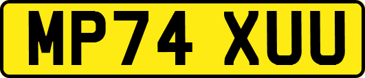 MP74XUU