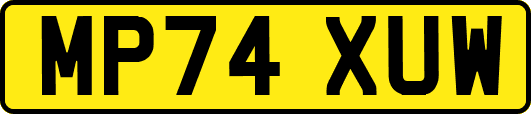 MP74XUW