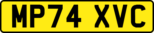 MP74XVC