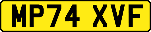 MP74XVF