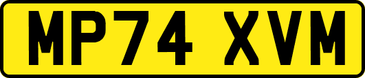 MP74XVM