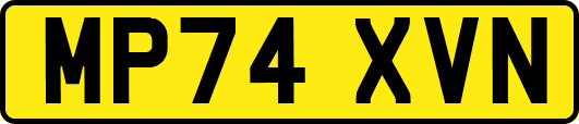 MP74XVN