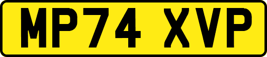 MP74XVP