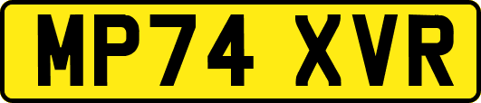 MP74XVR