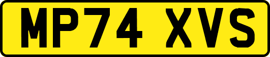 MP74XVS
