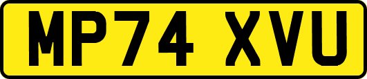 MP74XVU