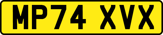 MP74XVX