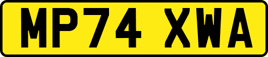 MP74XWA