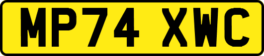 MP74XWC