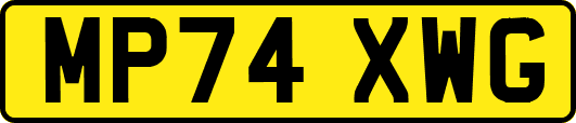 MP74XWG