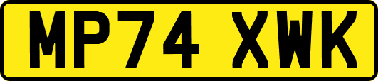 MP74XWK