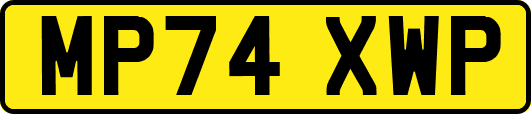 MP74XWP
