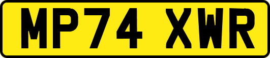 MP74XWR