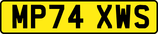 MP74XWS