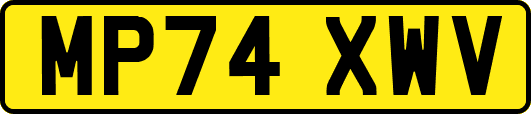 MP74XWV