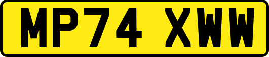 MP74XWW