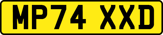 MP74XXD
