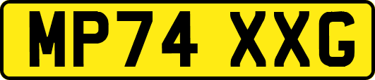 MP74XXG