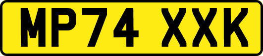 MP74XXK