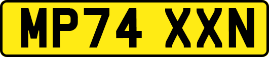MP74XXN