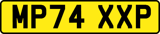 MP74XXP