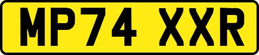 MP74XXR