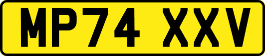 MP74XXV