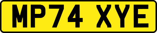 MP74XYE