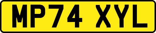 MP74XYL